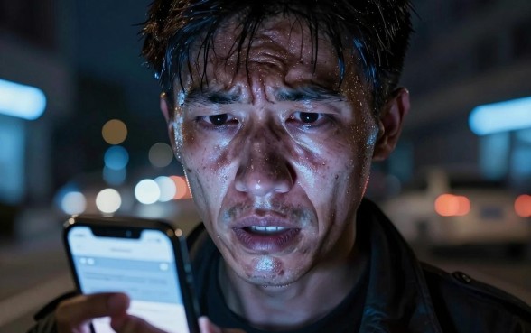 征信被黑花了怎么查看信息，规整5个无视黑白100%秒下网贷平台