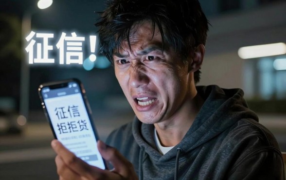 征信黑了也能下款的口子,枚举五个不查征信好下款的网贷app