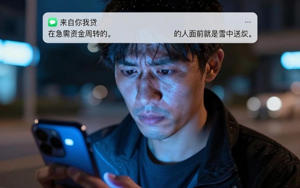 你我贷下款了还能下什么口子，规整五个闪电审批的app
