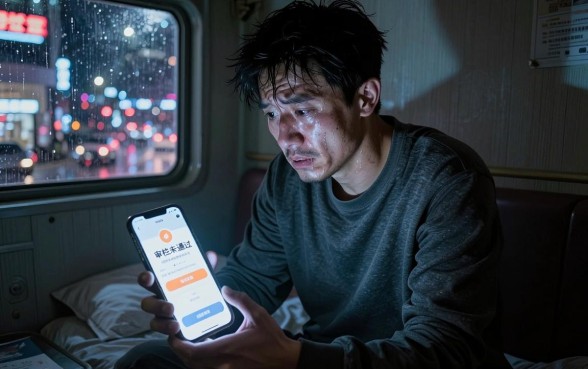 征信太花容易下的口子，陈列五个无视黑户百分百下款口子