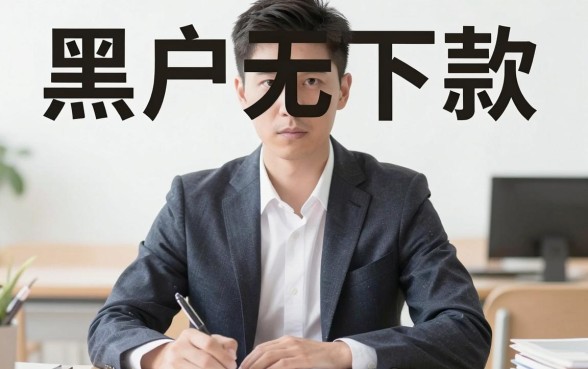 容易下来的网络贷款平台，详尽说明5个黑户无条件下款的平台