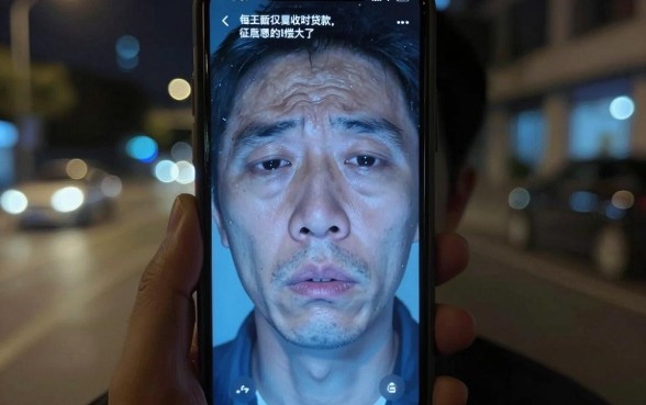 被骗征信黑花了怎么办，细致阐述5个芝麻分负面借款的口子