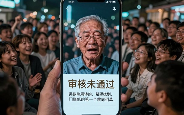 类似幸运花app的借款口子，精选五个靠谱借钱网贷软件