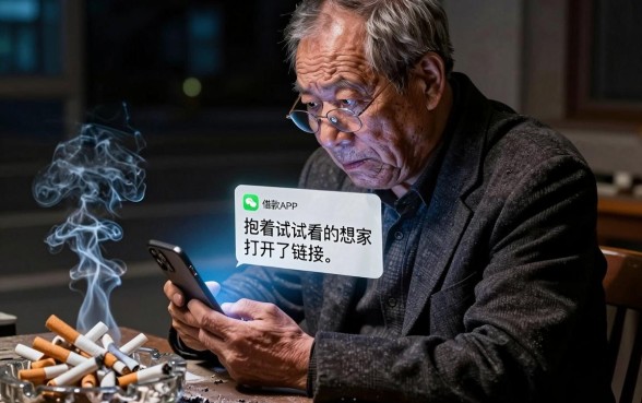 老哥耐心撸下款的口子，汇总5个不看征信网贷平台放款快的口子