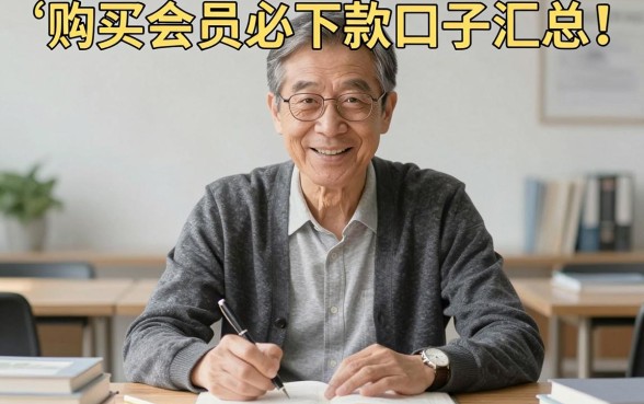 购买会员必下款口子汇总，陈列5个网贷大口子轻松借app