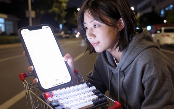 最容易下款的手机口子，理出五个20岁可以借钱平台不查征信的平台