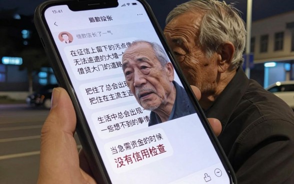 简单容易下款的口子，热忱推荐5个真正无视风控黑白的网贷