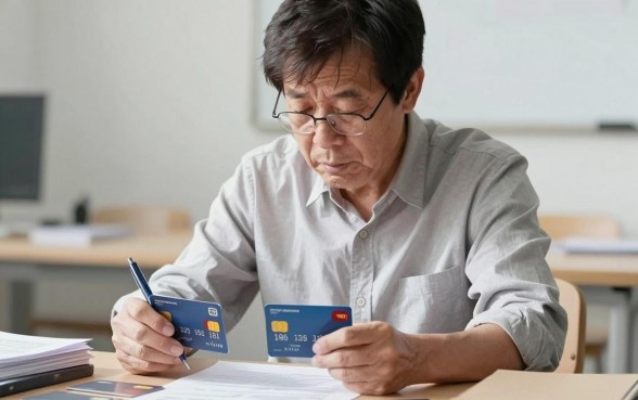 欠信用卡协商催收会怎么样，枚举五个新手机号容易下款的app