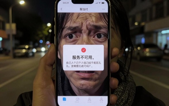征信花了还能用花呗吗，倾情分享五个不审核夜间直接放款的网贷平台