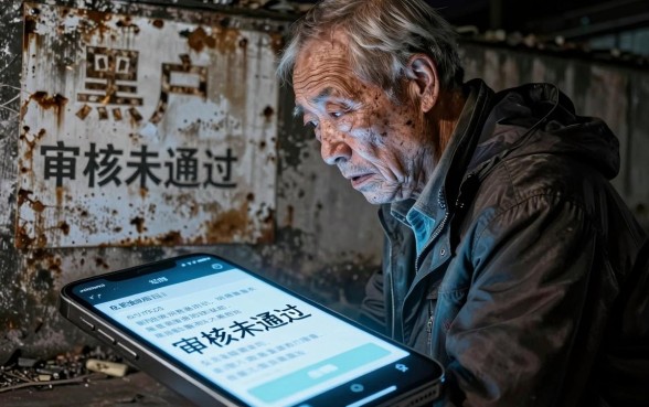 这两天有木有能下的口子，细致阐述5个无视黑户下款的口子