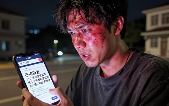 黑户无视黑白贷款5000,汇整5个高炮无视逾期能下的平台
