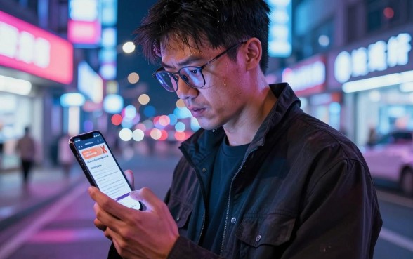 无视征信黑白的贷款口子，条列5个无视评分的贷款app