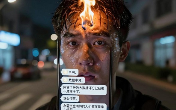 多头借贷能下的口子,甄选五个利息低的网贷口子