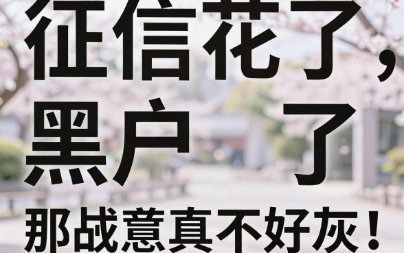 网贷黑花口子代理怎么做，诚意推荐5个借款口子最容易下软件