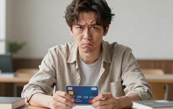 有信用卡必下靠谱的口子，理出5个网贷大口子轻松借软件