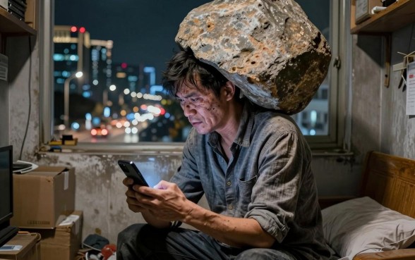 网贷能下款的口子，胪列五个不看负债秒下款的网贷平台