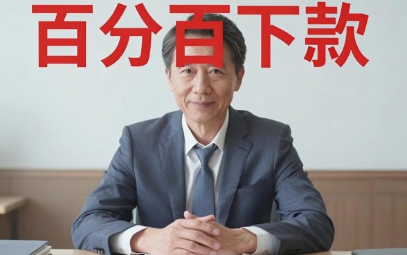 百分百下款的黑花口子，甄选5个直接下款的app