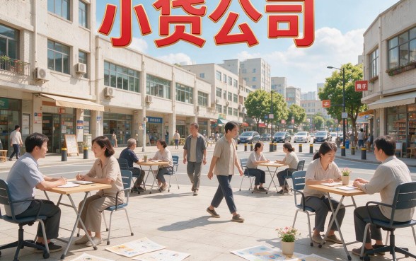 2026年必阅！这5个非常容易过小额贷款的平台不看征信，少数人知道！
