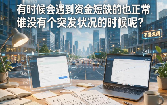 黑户不用审核的网贷口子盘点！这5个借款3000无视审核的渠道真省心