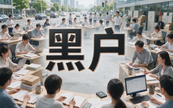 2026精选！黑户不看芝麻信用分也能借钱，这5个口子无视芝麻分秒下3000