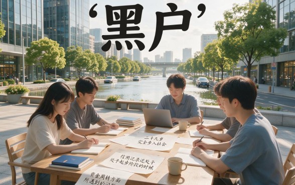 黑户20岁2026年这几家网贷对年龄要求不高，轻松借3000