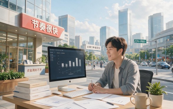 2026不看征信秒下款网贷精选！这五种哪种最好下款？