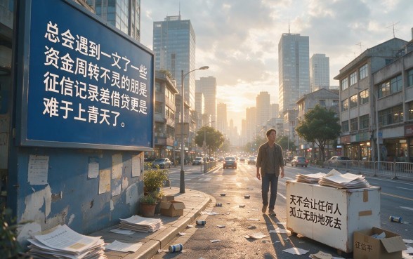 征信黑、征信不好、征信烂也能借？这5个低门槛借款平台到账飞快，速速收藏！