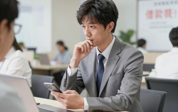 手机号码借钱总被拒？2026这5个借2000的平台口碑稳、通过率高