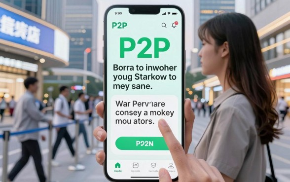 2026年实测这5个好下款的P2P借款平台,1000元秒到账技巧速领!
