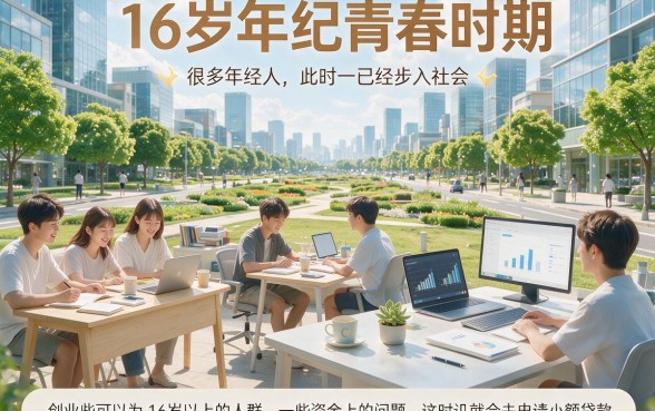 16岁也能贷款的平台实测！这5个网贷APP公众号下款真实验证