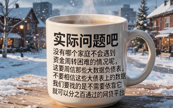 秒批必下！2026不看大数据不看负债、100%通过率的网贷速贷攻略，这五个借款APP对负债要求不高