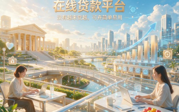 这5个不查征信、不用扫脸的网贷平台,最高直接放款5000!