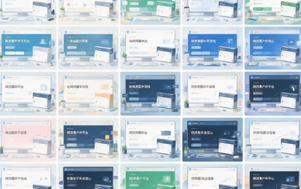 黑户真的能下款吗？这几家对征信要求不高的网贷APP，轻松借到6000元