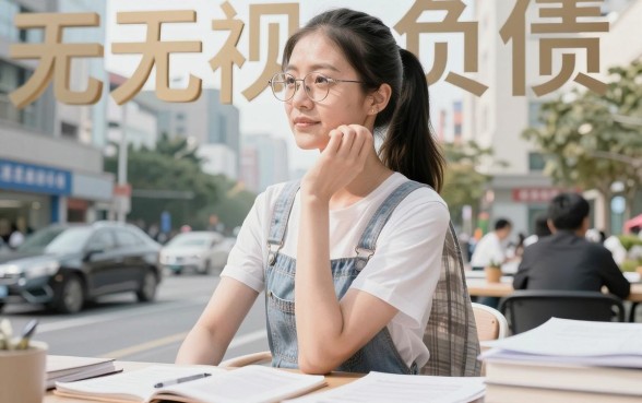 5个无视负债的借条平台推荐，不查负债借5000真舒心