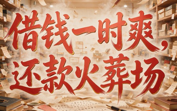 什么网贷肯定可以通过审核？实战归纳这5个借款通过审核平台