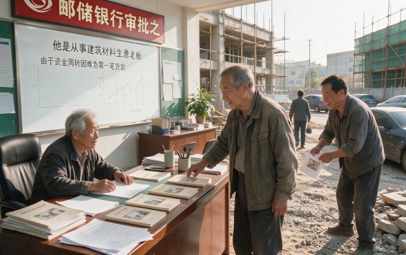 5个像邮储邮享贷借款app下载一样安全的贷款平台，百分百可靠更新