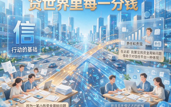 无视征信也能过！2026必下的5个贷款口子，内部技巧强推