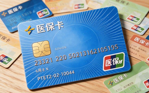 凭医保卡可以贷款的软件有哪些？2026实测这5个靠谱平台速览！