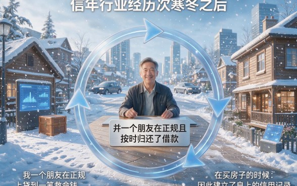 手机借钱app可信吗？2026这5款好下款贷款软件亲测靠谱，放心选！