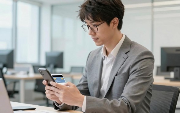 征信有逾期别慌！2026手机信用卡借钱最新操作指南，手把手教你成功下款