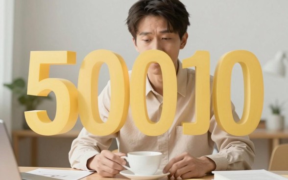 我借5000块钱和10000块钱，2026年速存这五个贷款软件备用