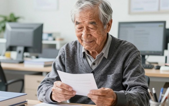 2026年最新盘点：5个年龄大的贷款平台推荐，大龄用户也能轻松借款的口子软件