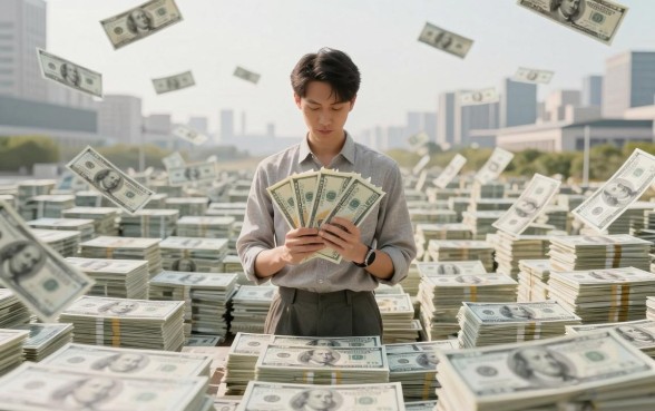 2026无视征信极速下款必看！这五个网贷口子花户也能秒批