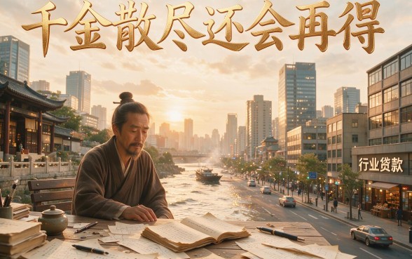 2026最新拆解！贷款平台大数据查询这5个方法，赶紧收藏