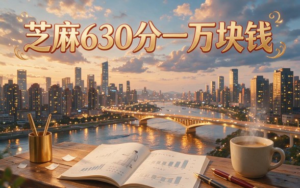 芝麻630分一万元贷款好下款！2026精选5个通过率高的口子速看