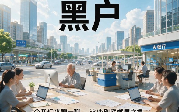 黑户的口子贷款软件真能贷吗？这5个黑户借钱20000的口子真心推荐速看