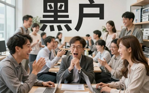 黑户网络平台借款有哪些？实测避坑严选，这几家真的能下款