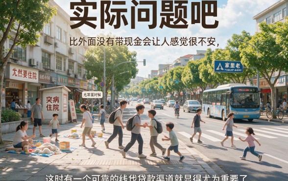 不看芝麻信用分！2026年惊艳全网的ID贷究竟有多香？