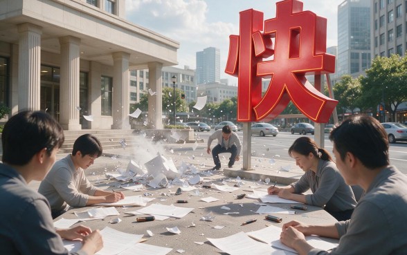 无需征信秒过的贷款有哪些？精选这5个平台，急用钱也能秒到账！