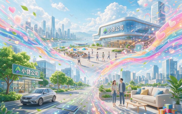 2026年内部人透露！这5款容易借款的小额贷款10000，